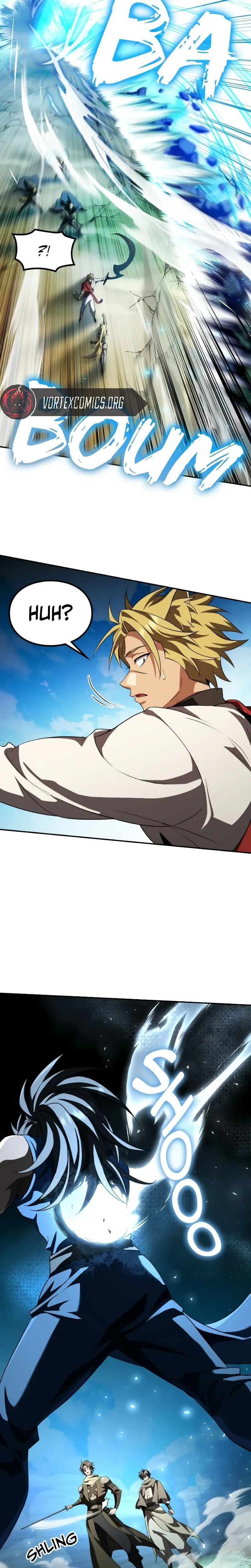 I Became a Patron of Villains Chapter 29 page 37 - 
