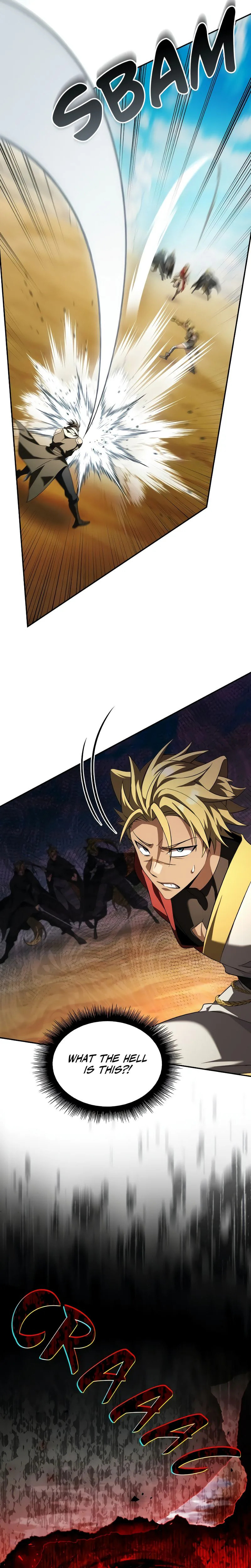I Became a Patron of Villains Chapter 29 page 39 - 