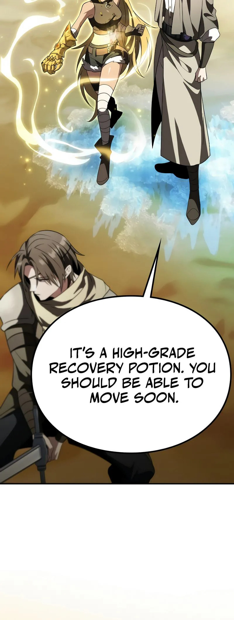 I Became a Patron of Villains Chapter 29 page 42 - 