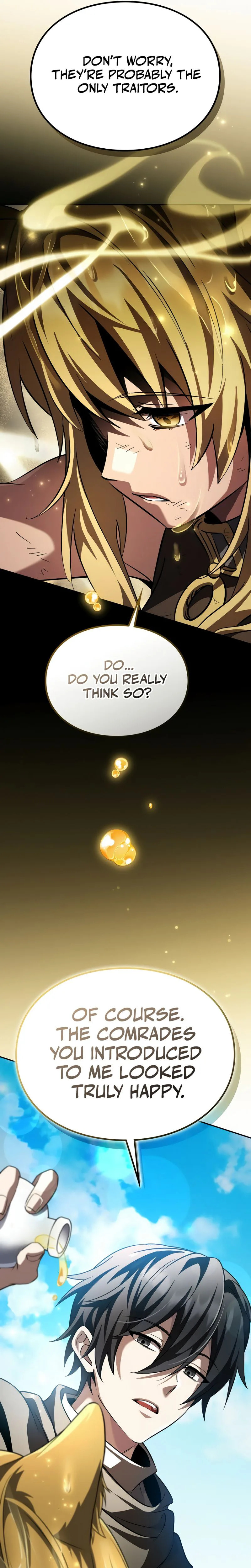 I Became a Patron of Villains Chapter 29 page 43 - 