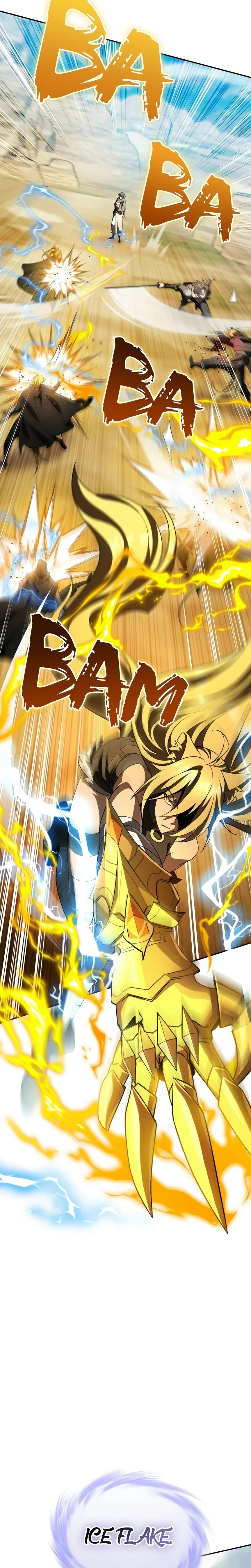 I Became a Patron of Villains Chapter 29 page 46 - 