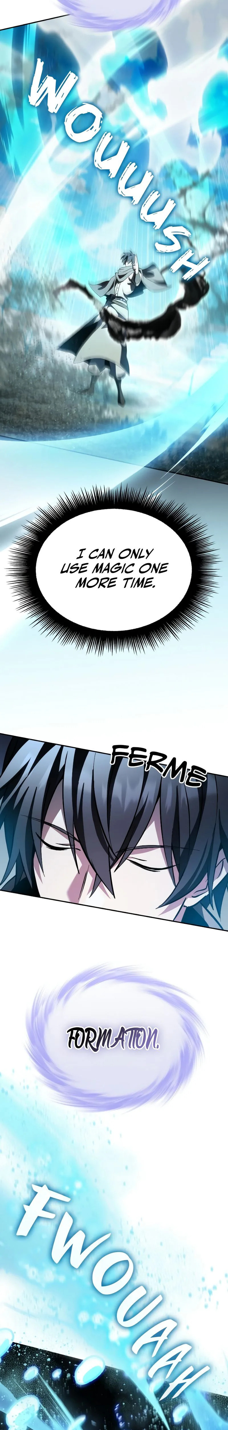 I Became a Patron of Villains Chapter 29 page 47 - 