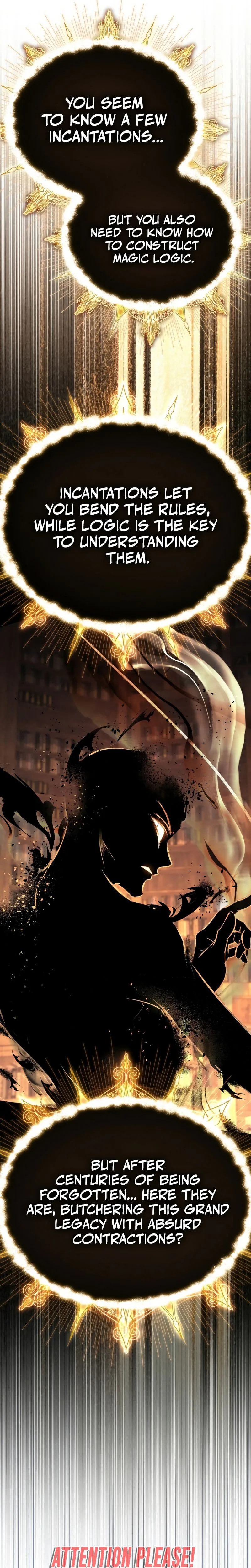 I Became a Patron of Villains Chapter 29 page 49 - 