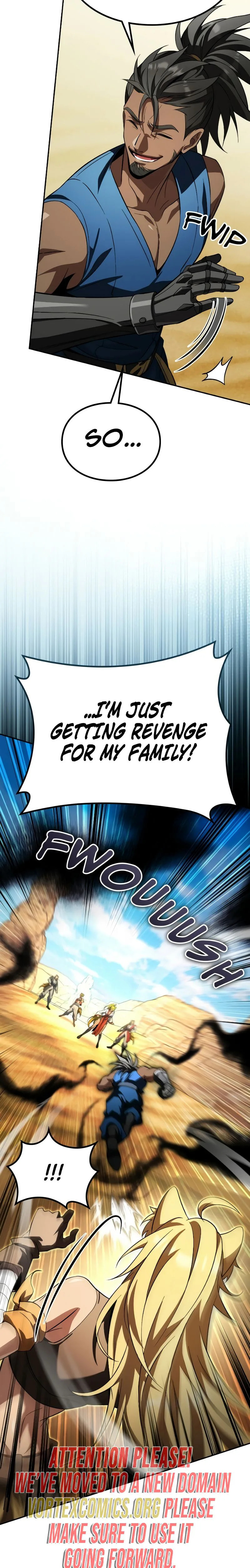 I Became a Patron of Villains Chapter 29 page 6 - 