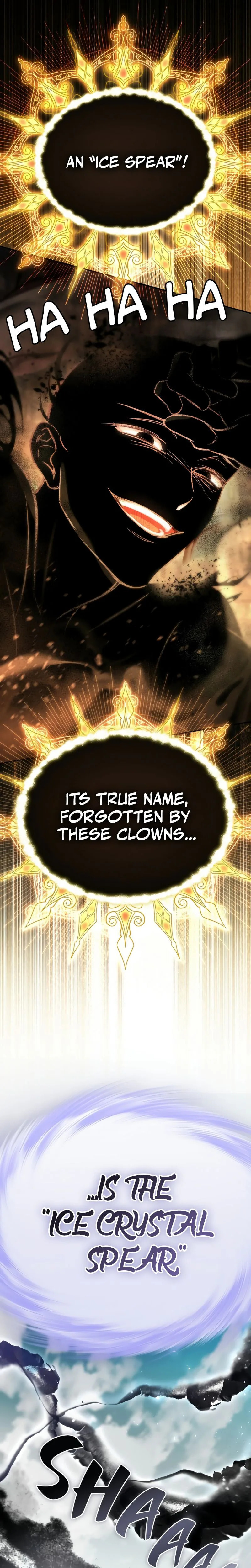 I Became a Patron of Villains Chapter 29 page 53 - 
