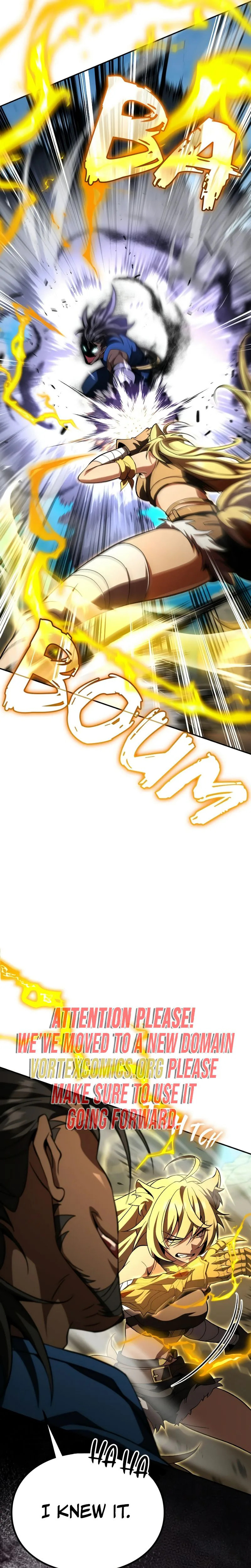 I Became a Patron of Villains Chapter 29 page 9 - 