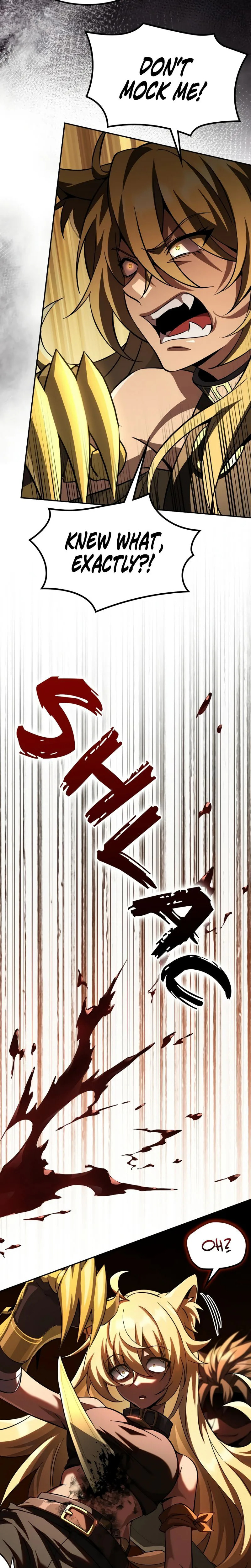 I Became a Patron of Villains Chapter 29 page 10 - 