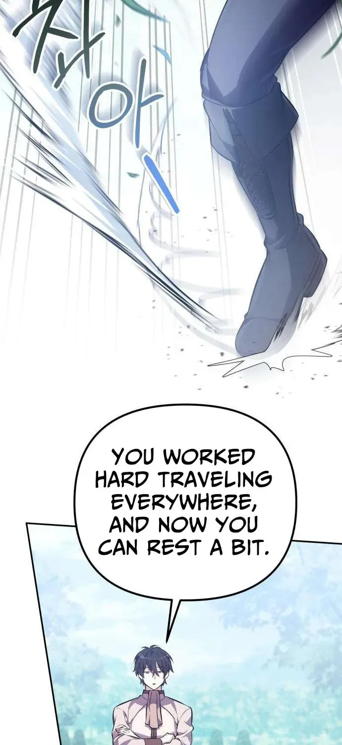 I Became a Patron of Villains Chapter 3 page 11 - 