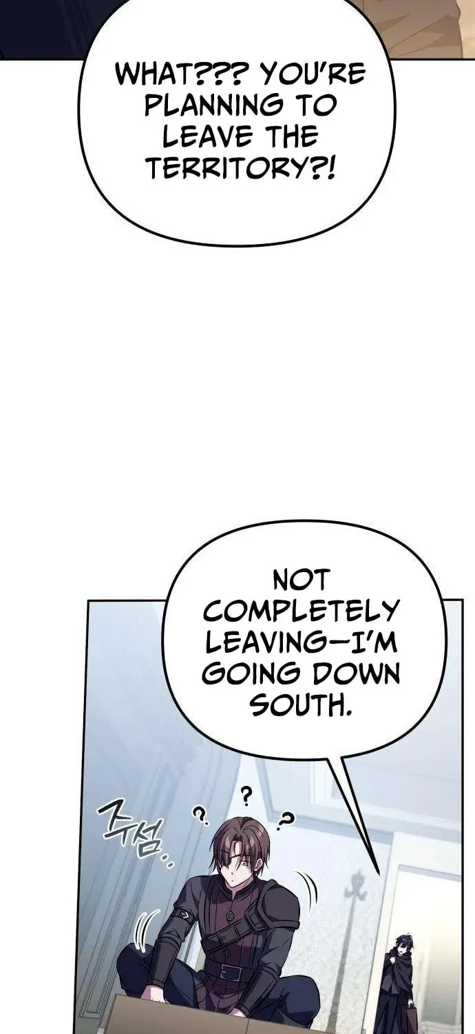 I Became a Patron of Villains Chapter 3 page 101 - 
