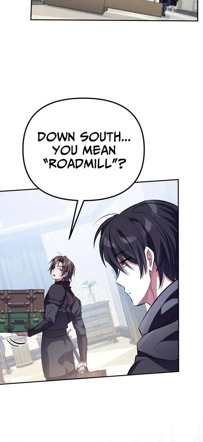 I Became a Patron of Villains Chapter 3 page 102 - 