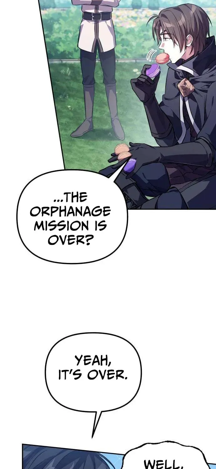 I Became a Patron of Villains Chapter 3 page 12 - 
