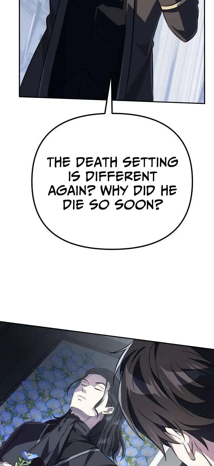 I Became a Patron of Villains Chapter 3 page 116 - 