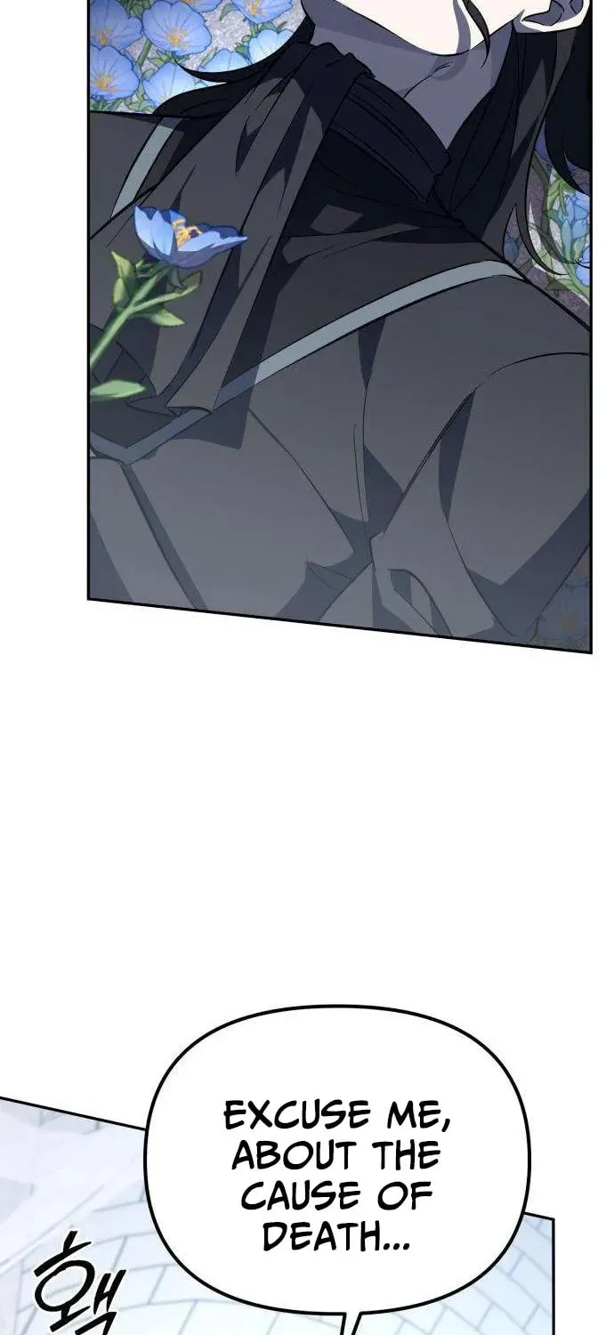 I Became a Patron of Villains Chapter 3 page 118 - 