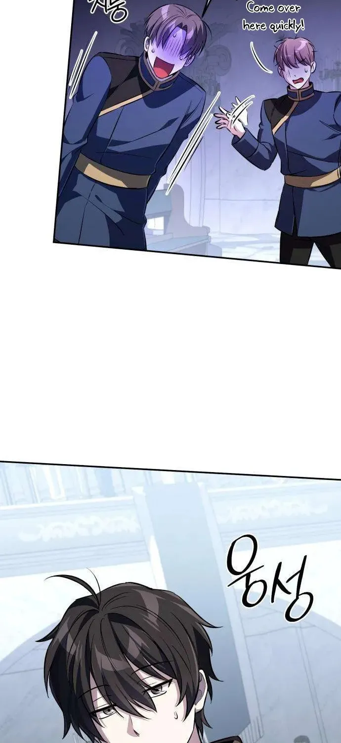 I Became a Patron of Villains Chapter 3 page 121 - 