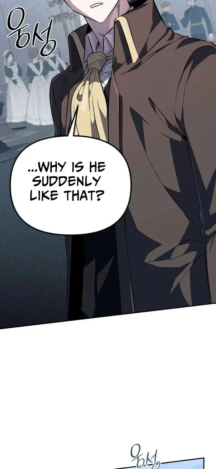 I Became a Patron of Villains Chapter 3 page 122 - 