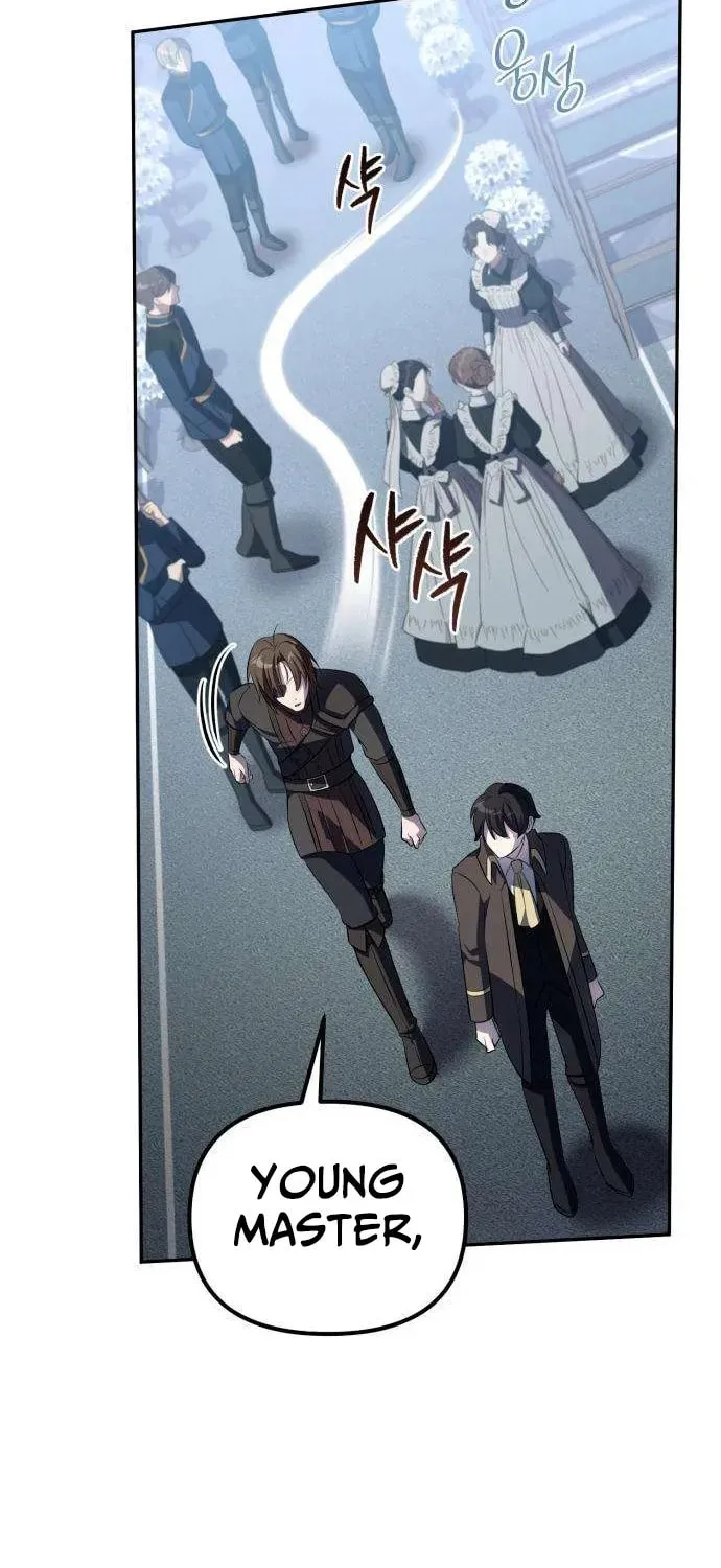 I Became a Patron of Villains Chapter 3 page 123 - 