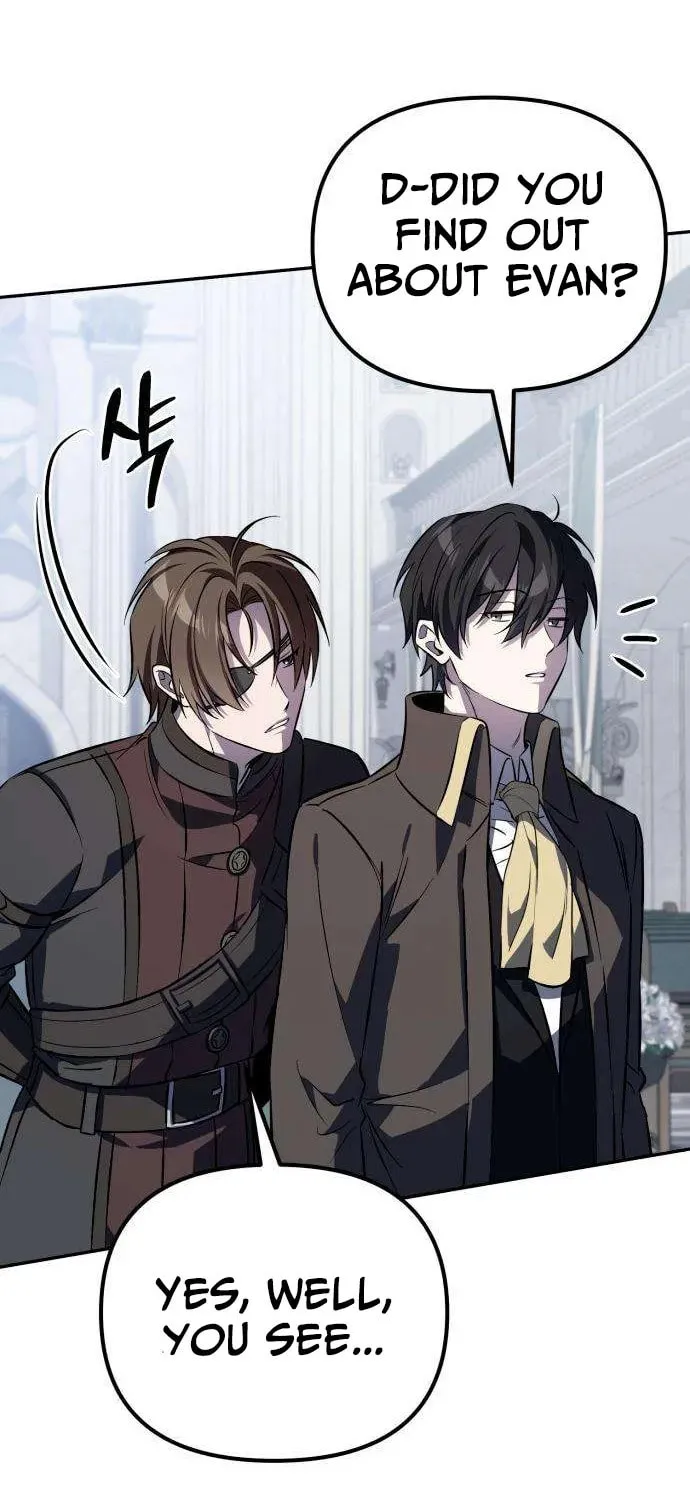 I Became a Patron of Villains Chapter 3 page 124 - 