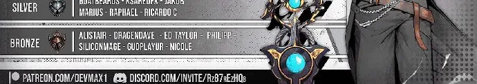 I Became a Patron of Villains Chapter 3 page 131 - 