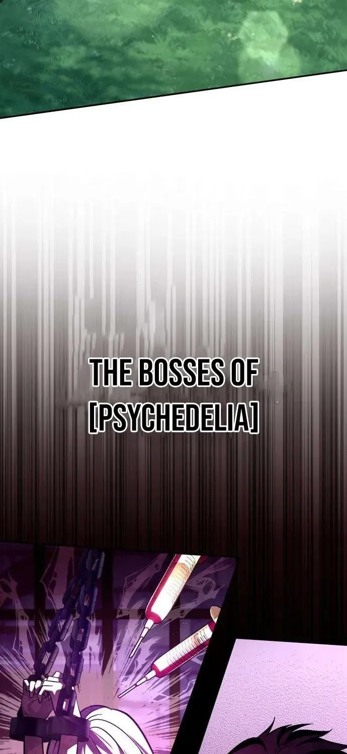 I Became a Patron of Villains Chapter 3 page 20 - 