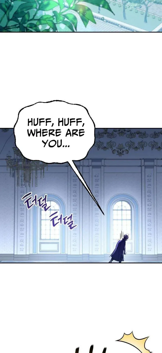 I Became a Patron of Villains Chapter 3 page 3 - 