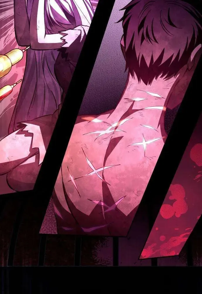 I Became a Patron of Villains Chapter 3 page 21 - 