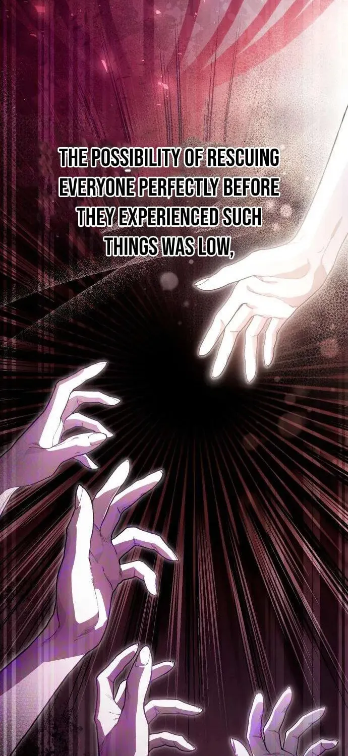 I Became a Patron of Villains Chapter 3 page 23 - 