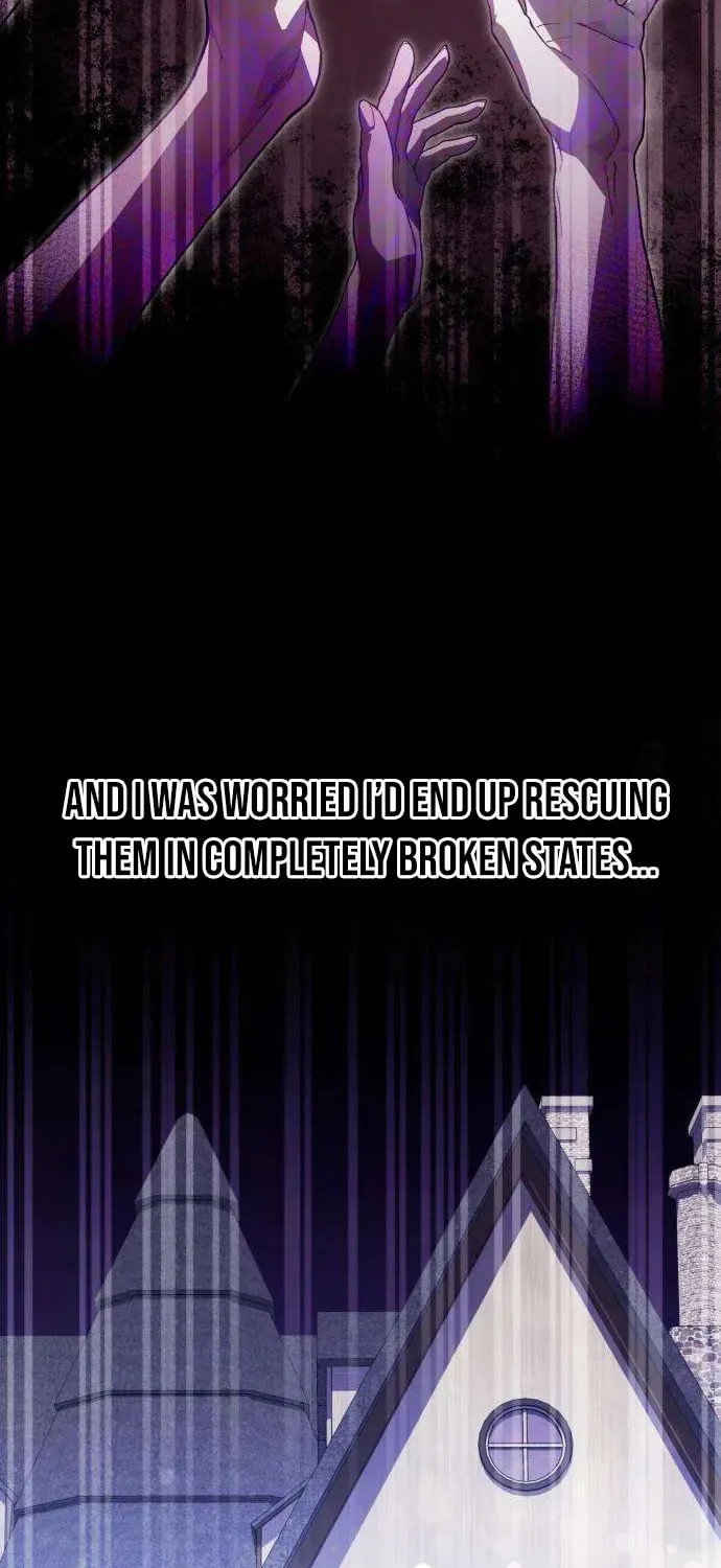 I Became a Patron of Villains Chapter 3 page 24 - 