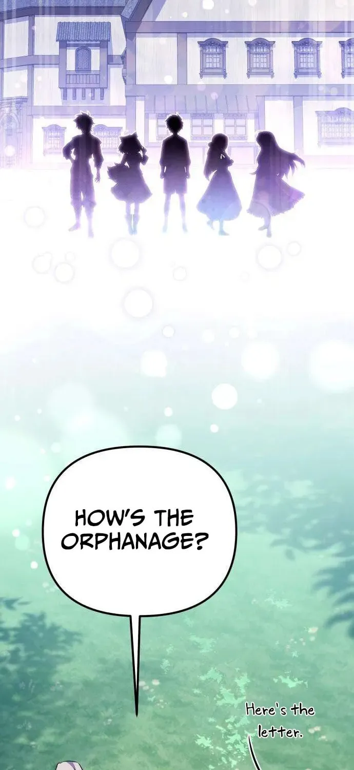 I Became a Patron of Villains Chapter 3 page 25 - 