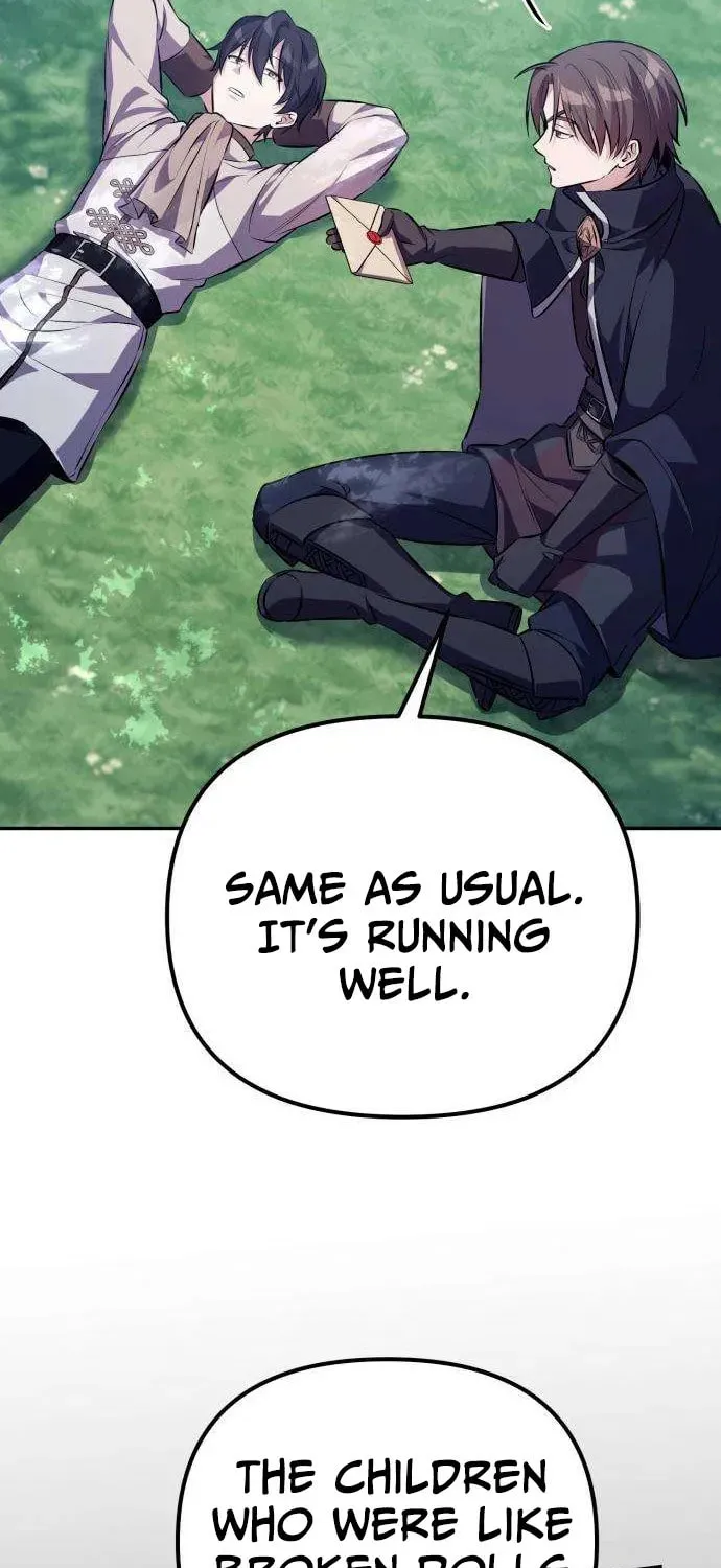 I Became a Patron of Villains Chapter 3 page 26 - 