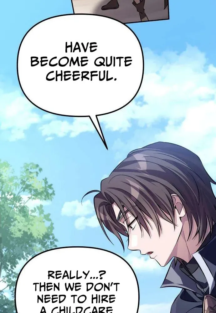 I Became a Patron of Villains Chapter 3 page 28 - 