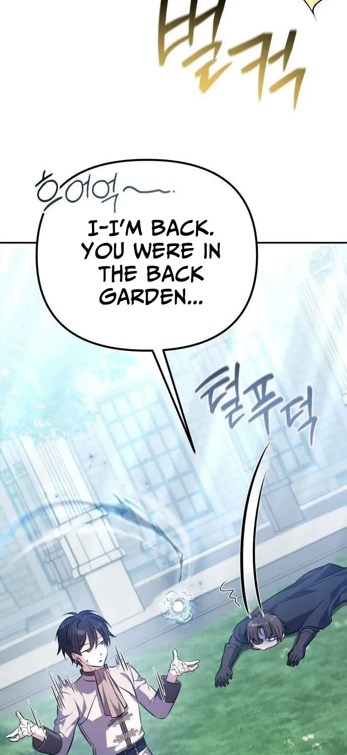 I Became a Patron of Villains Chapter 3 page 4 - 