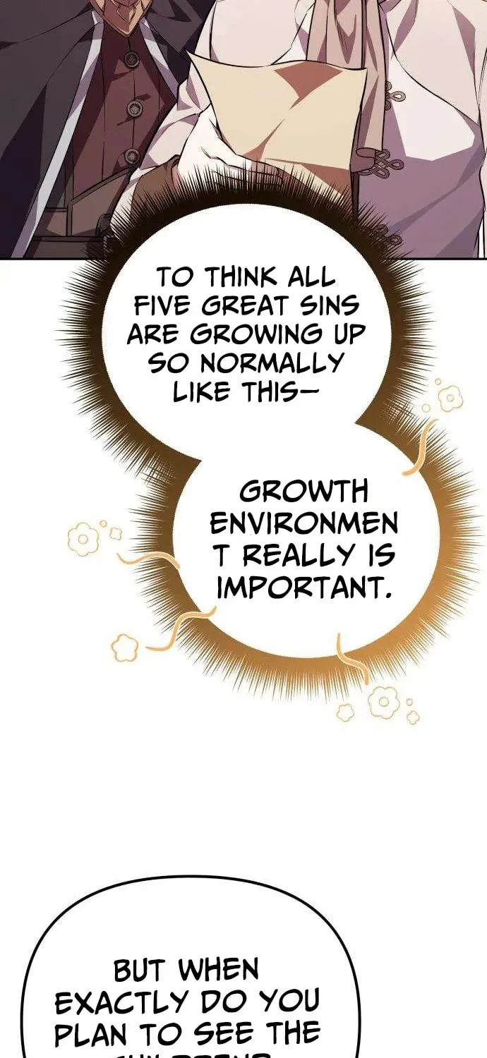 I Became a Patron of Villains Chapter 3 page 36 - 