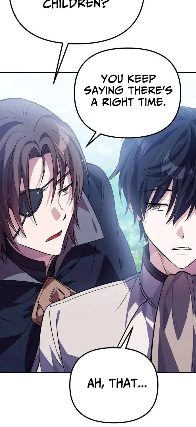 I Became a Patron of Villains Chapter 3 page 37 - 