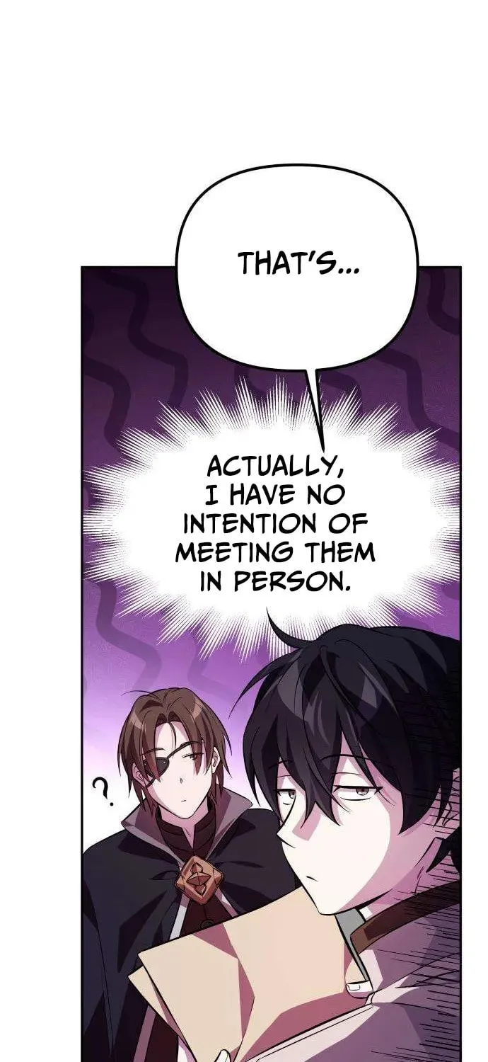 I Became a Patron of Villains Chapter 3 page 38 - 