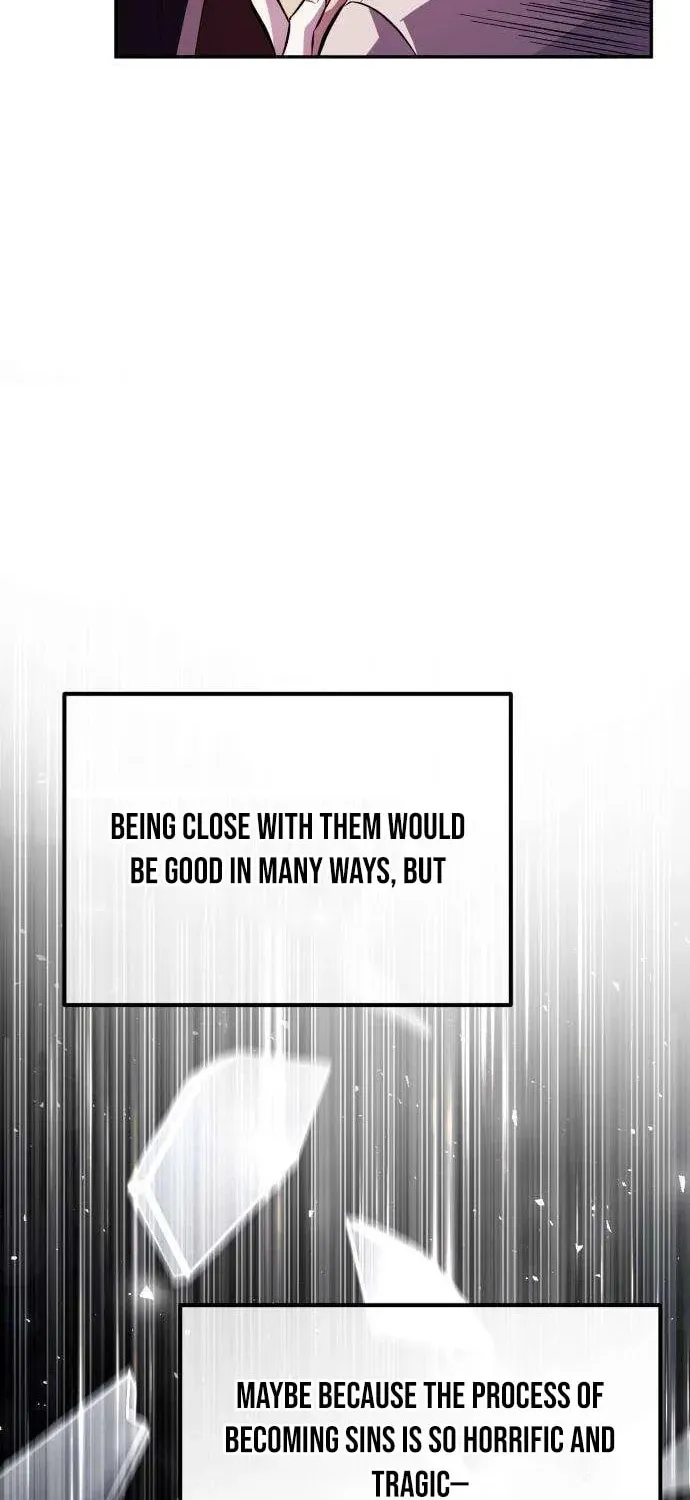 I Became a Patron of Villains Chapter 3 page 39 - 