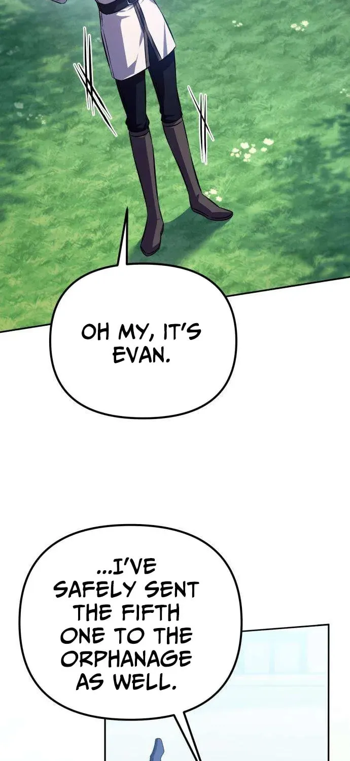I Became a Patron of Villains Chapter 3 page 5 - 