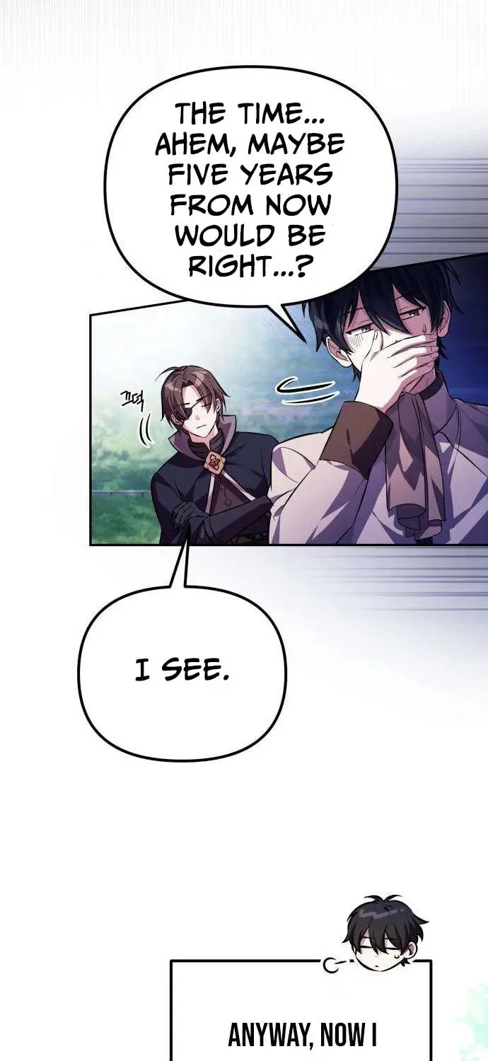 I Became a Patron of Villains Chapter 3 page 43 - 