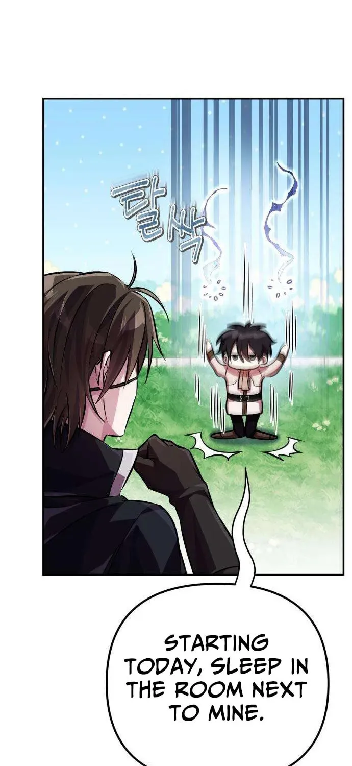 I Became a Patron of Villains Chapter 3 page 54 - 