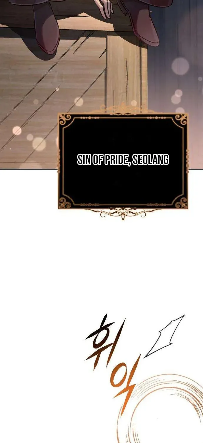 I Became a Patron of Villains Chapter 3 page 61 - 