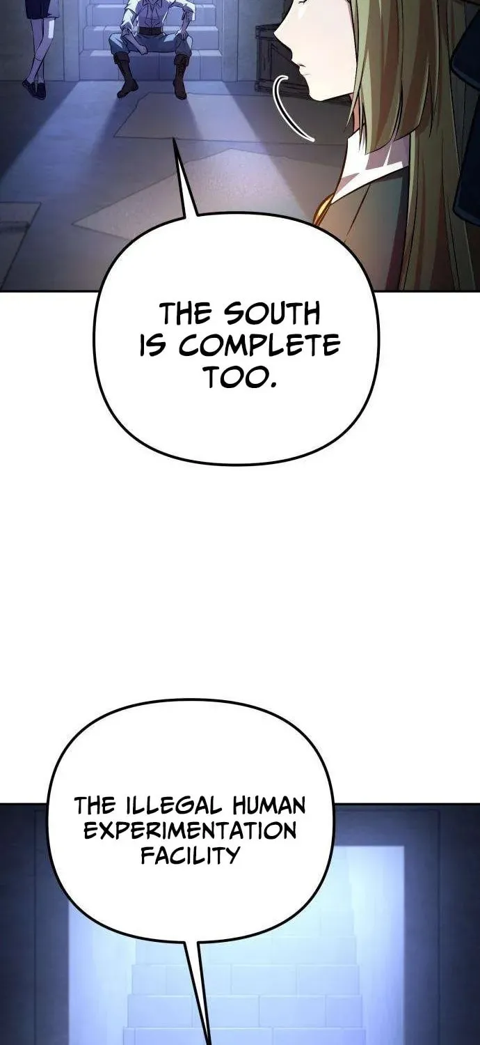 I Became a Patron of Villains Chapter 3 page 67 - 