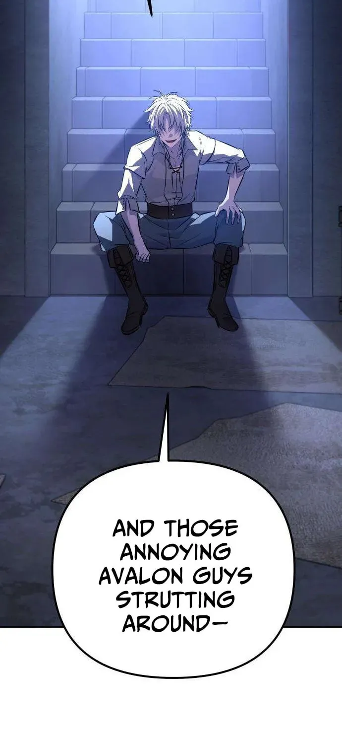 I Became a Patron of Villains Chapter 3 page 68 - 