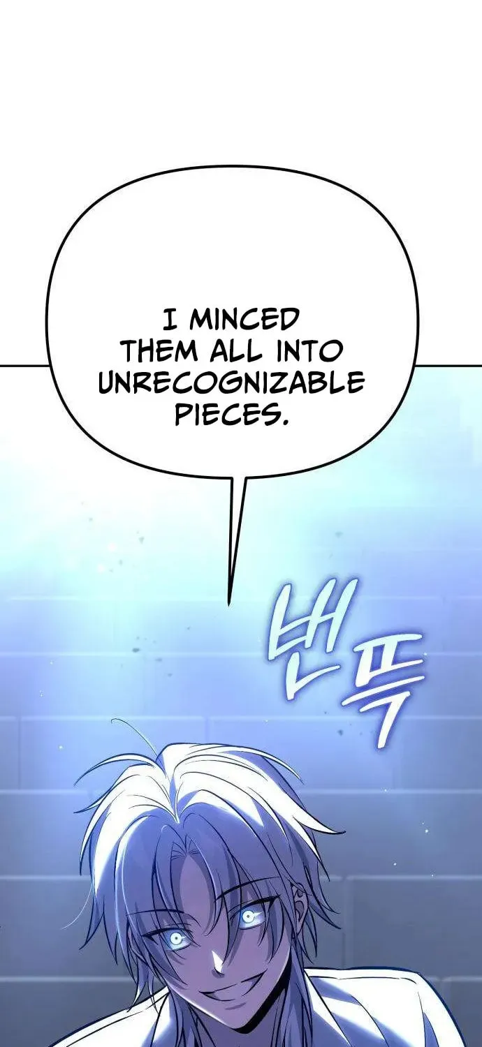 I Became a Patron of Villains Chapter 3 page 69 - 