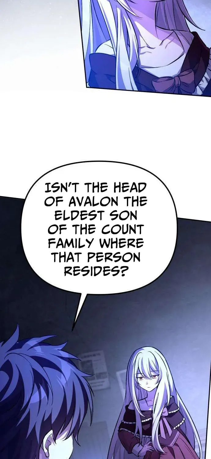 I Became a Patron of Villains Chapter 3 page 76 - 