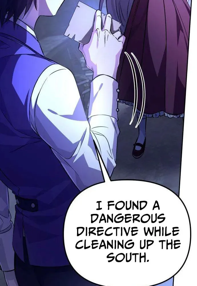 I Became a Patron of Villains Chapter 3 page 77 - 