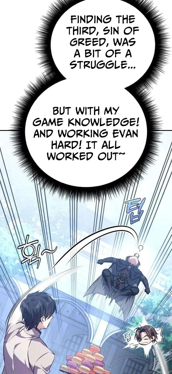 I Became a Patron of Villains Chapter 3 page 9 - 