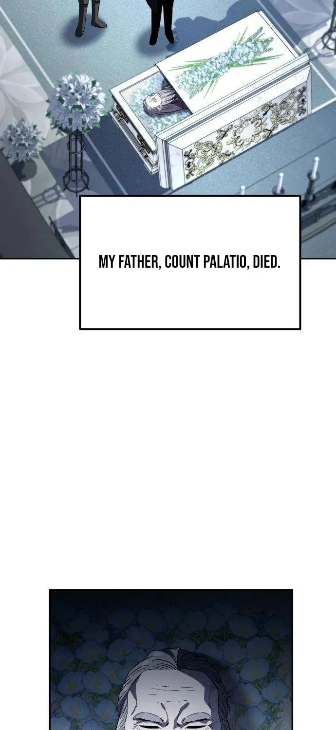 I Became a Patron of Villains Chapter 3 page 87 - 