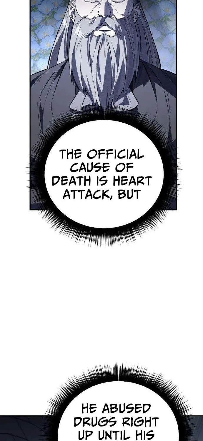 I Became a Patron of Villains Chapter 3 page 88 - 