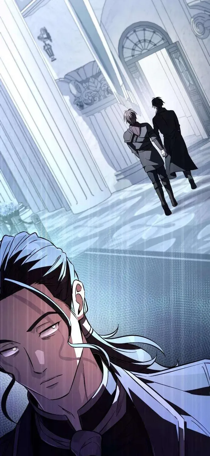 I Became a Patron of Villains Chapter 3 page 95 - 