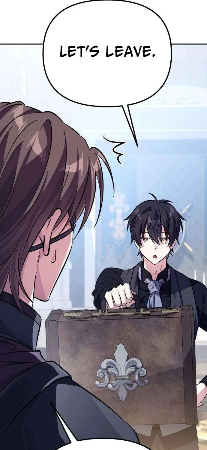 I Became a Patron of Villains Chapter 3 page 100 - 