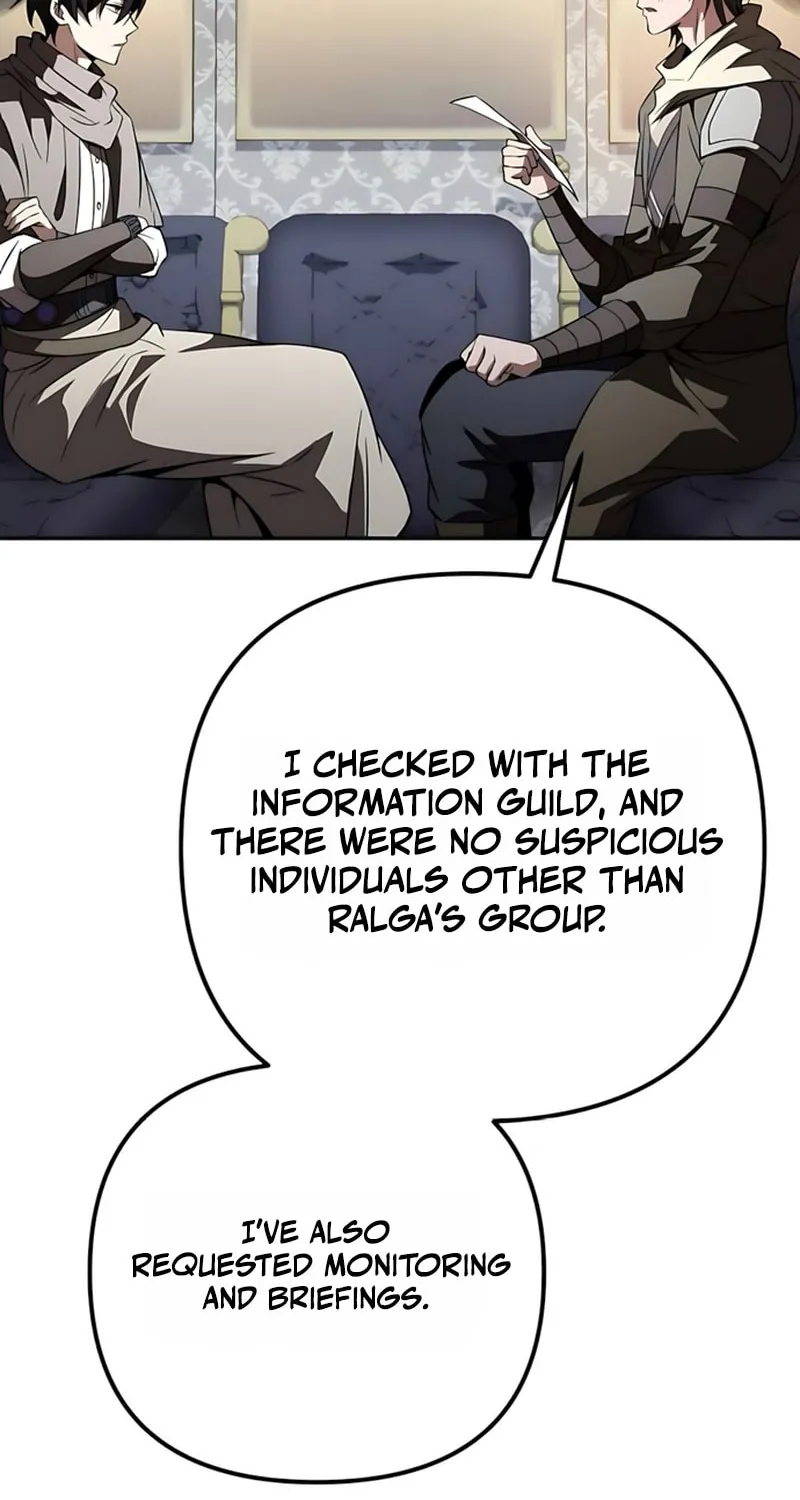 I Became a Patron of Villains Chapter 30 page 113 - 